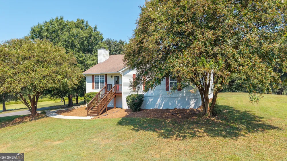 437 Goat RD NW Resaca, GA 30735