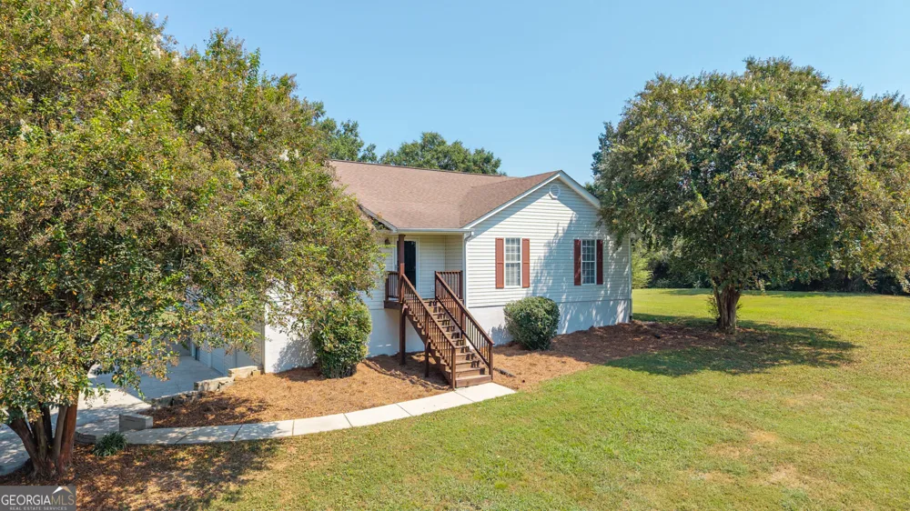 437 Goat RD NW Resaca, GA 30735