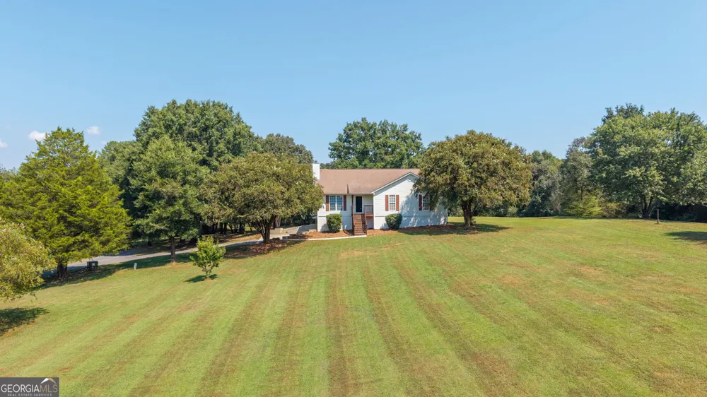 437 Goat RD NW Resaca, GA 30735