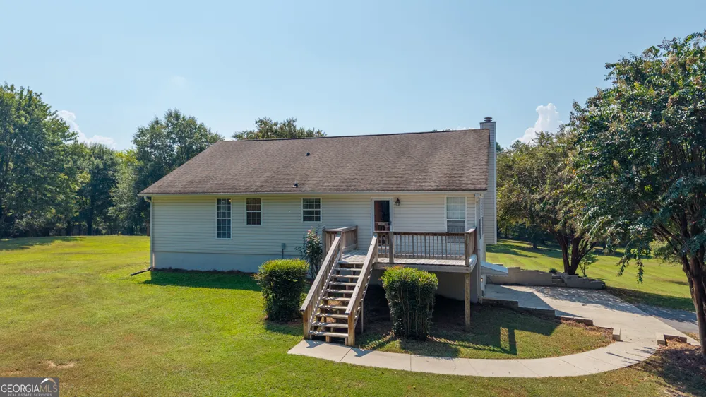 437 Goat RD NW Resaca, GA 30735