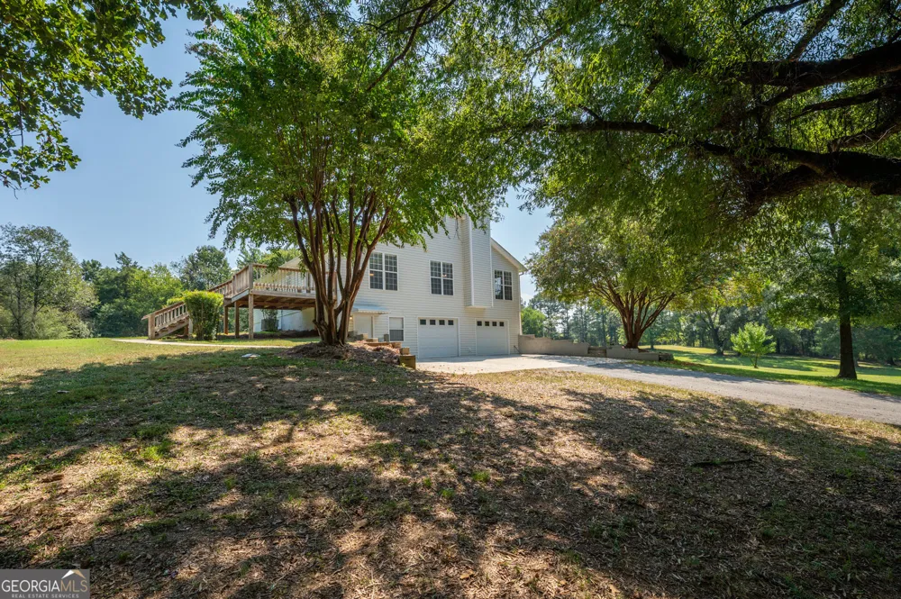 437 Goat RD NW Resaca, GA 30735