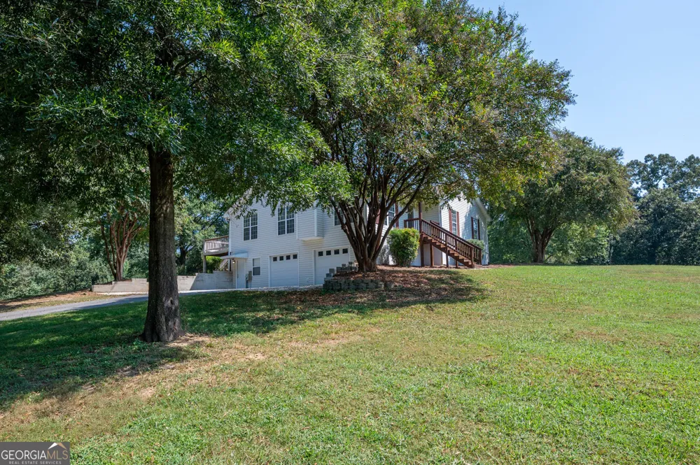 437 Goat RD NW Resaca, GA 30735
