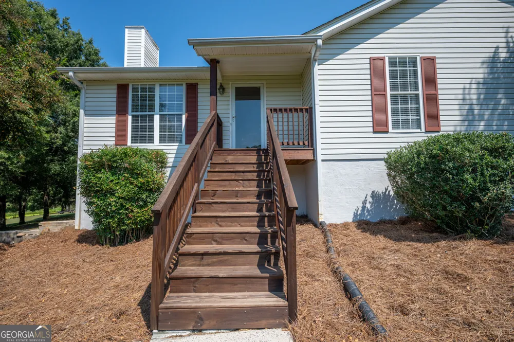 437 Goat RD NW Resaca, GA 30735
