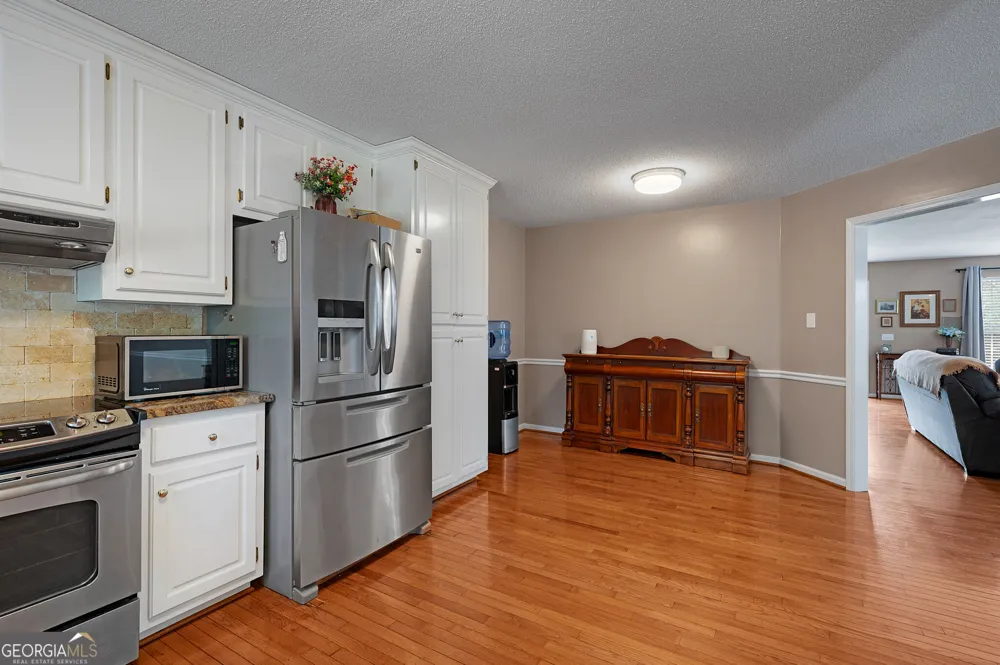 437 Goat RD NW Resaca, GA 30735