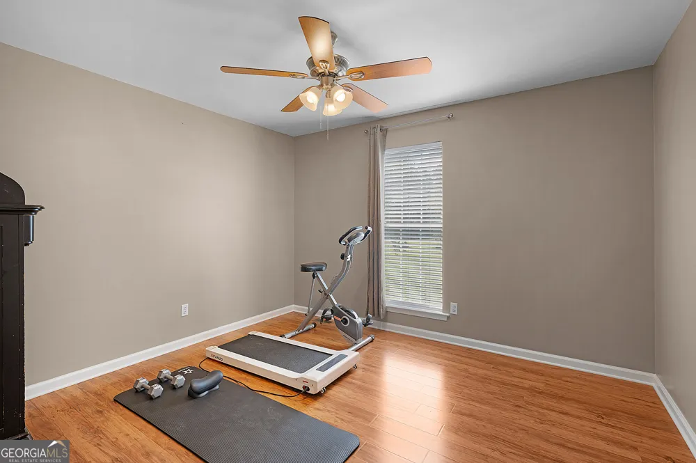 437 Goat RD NW Resaca, GA 30735