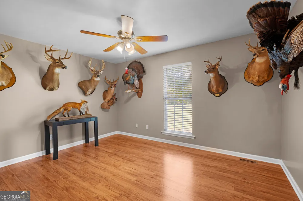 437 Goat RD NW Resaca, GA 30735