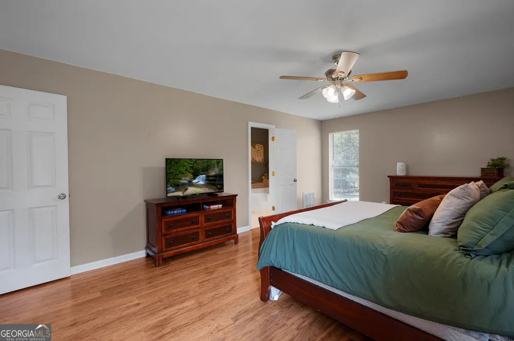 437 Goat RD NW Resaca, GA 30735