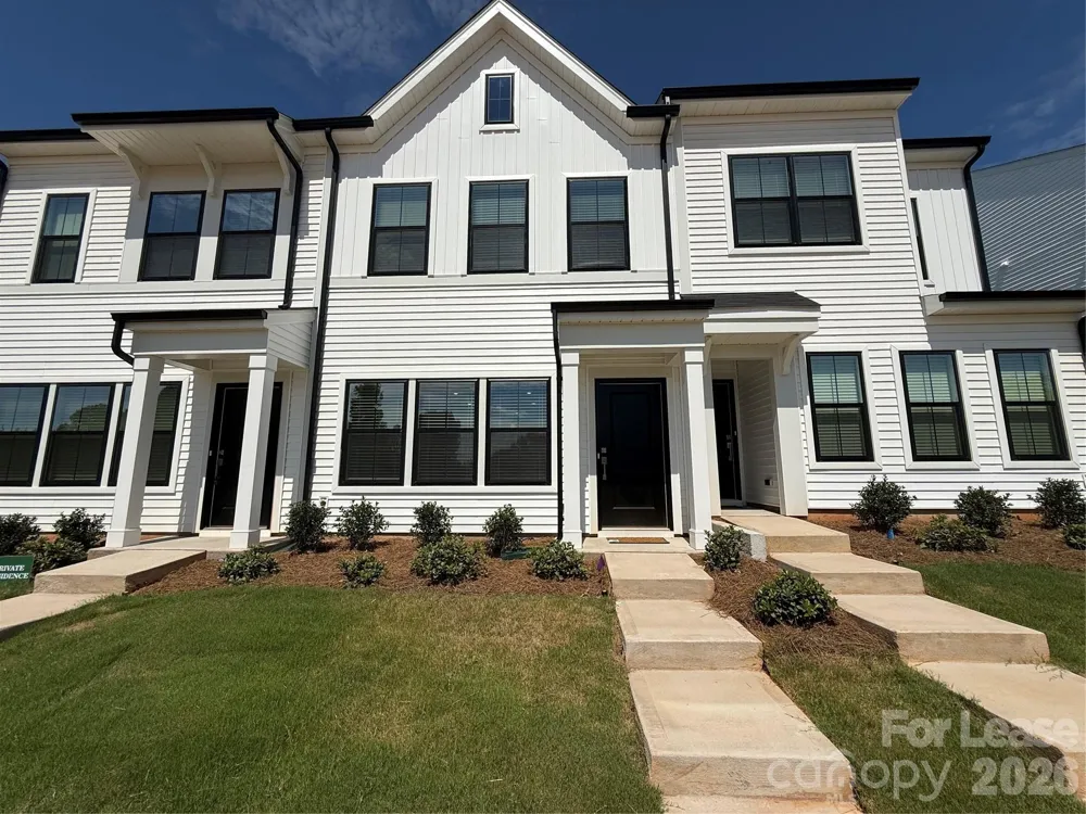 6514 Harlech Street Charlotte, NC 28269