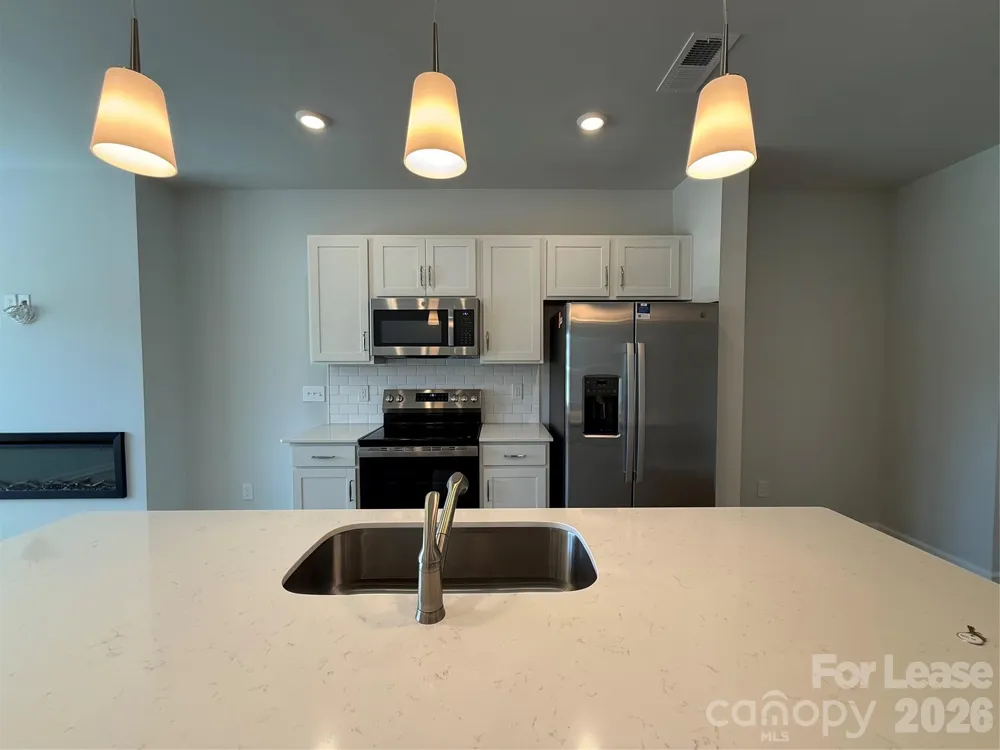 6514 Harlech Street Charlotte, NC 28269