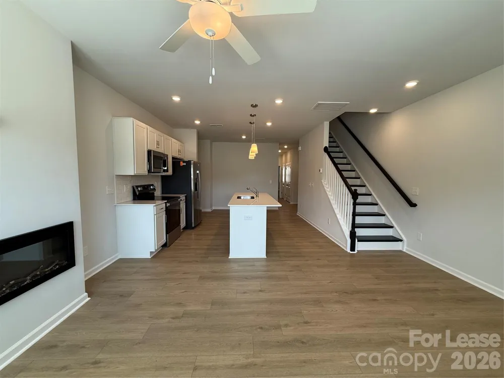 6514 Harlech Street Charlotte, NC 28269