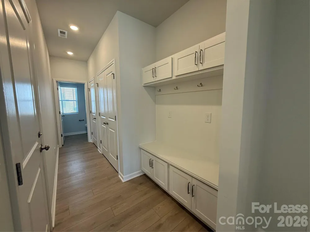 6514 Harlech Street Charlotte, NC 28269