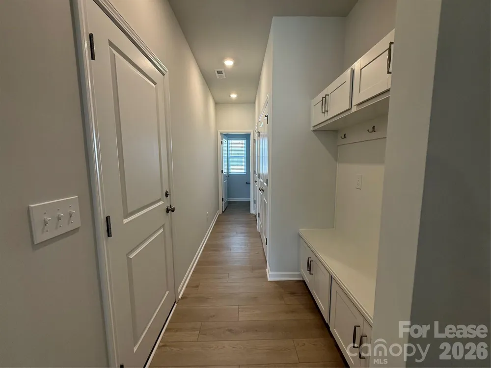 6514 Harlech Street Charlotte, NC 28269
