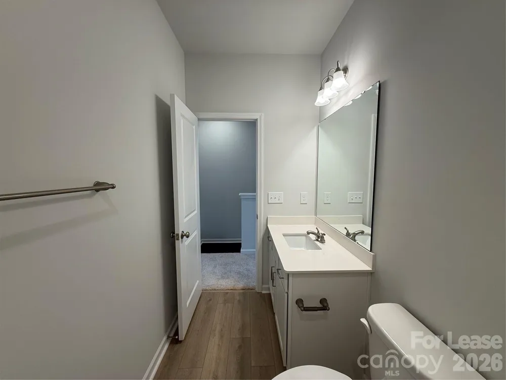 6514 Harlech Street Charlotte, NC 28269