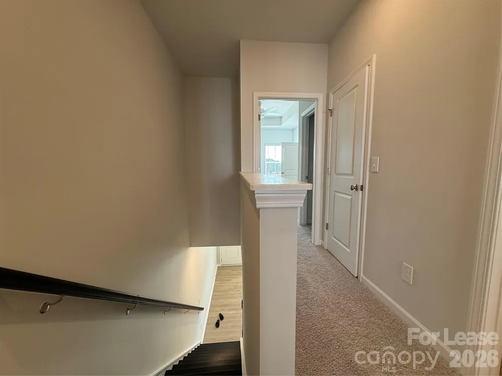 6514 Harlech Street Charlotte, NC 28269