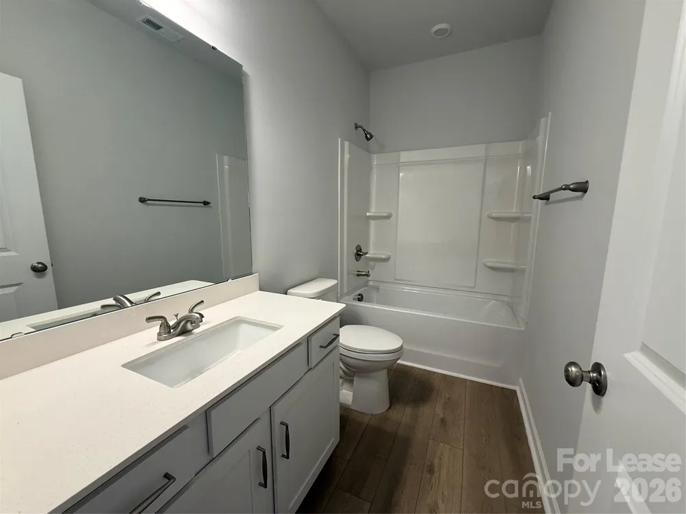 6514 Harlech Street Charlotte, NC 28269