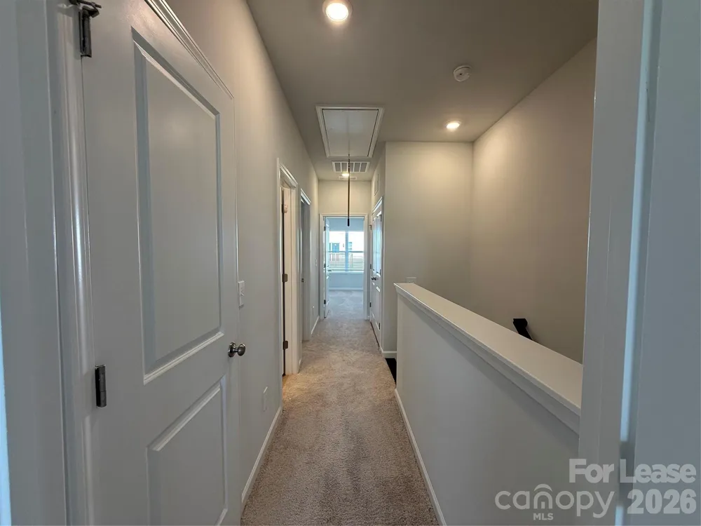 6514 Harlech Street Charlotte, NC 28269
