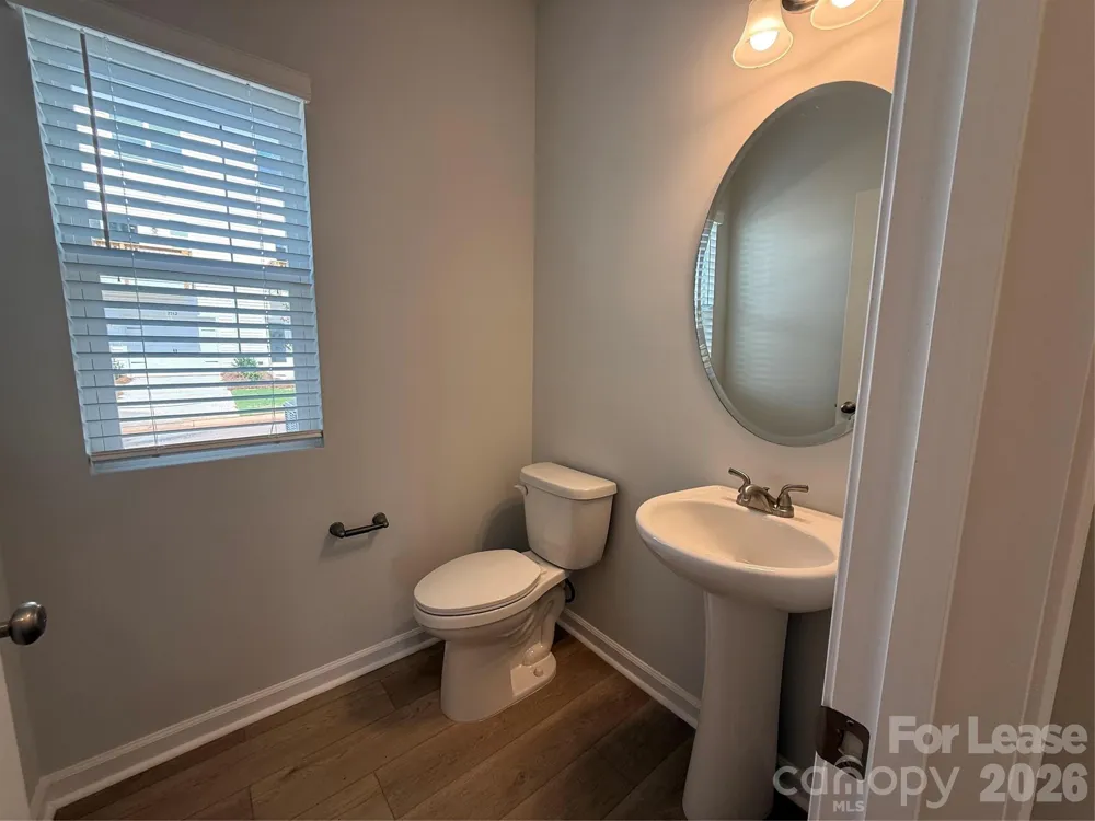6514 Harlech Street Charlotte, NC 28269