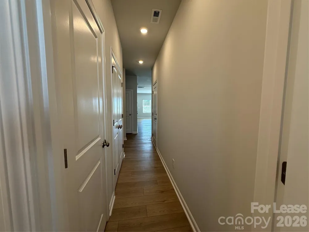 6514 Harlech Street Charlotte, NC 28269