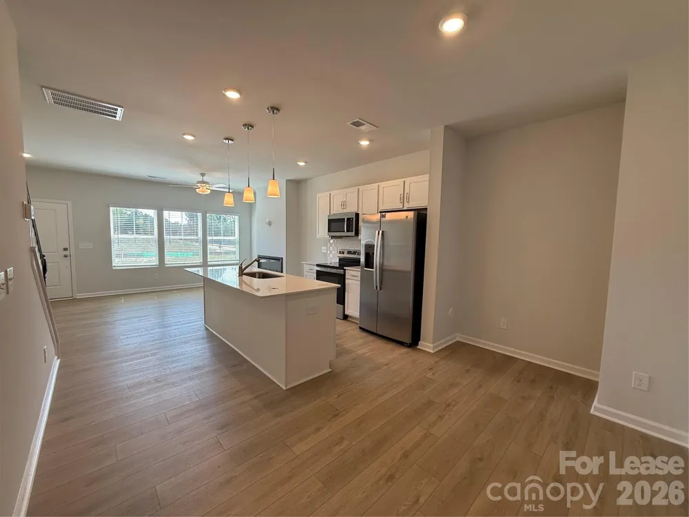 6514 Harlech Street Charlotte, NC 28269