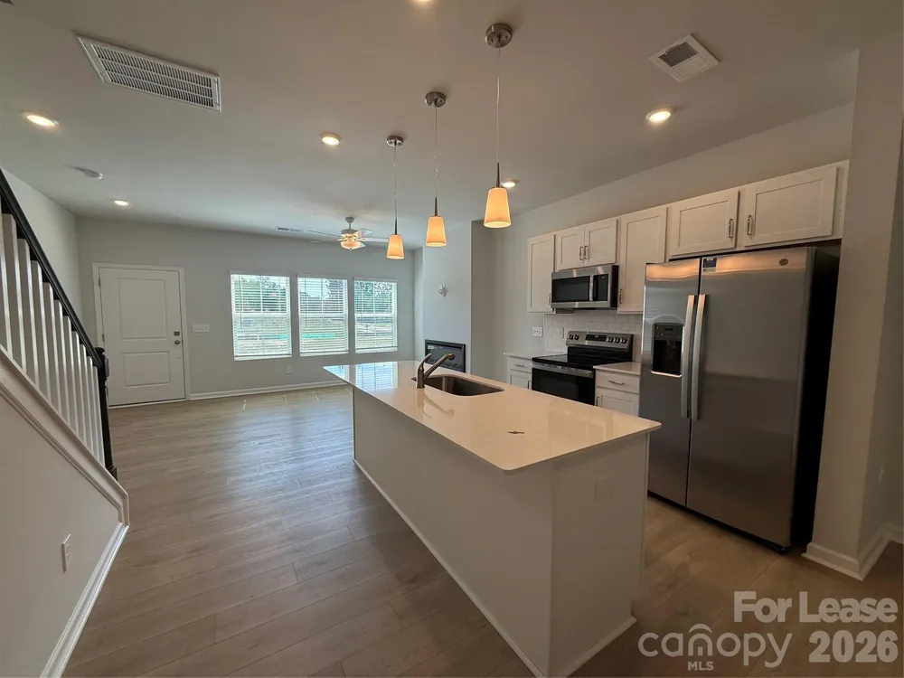 6514 Harlech Street Charlotte, NC 28269