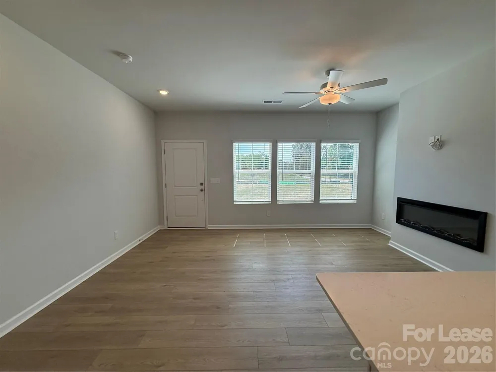6514 Harlech Street Charlotte, NC 28269