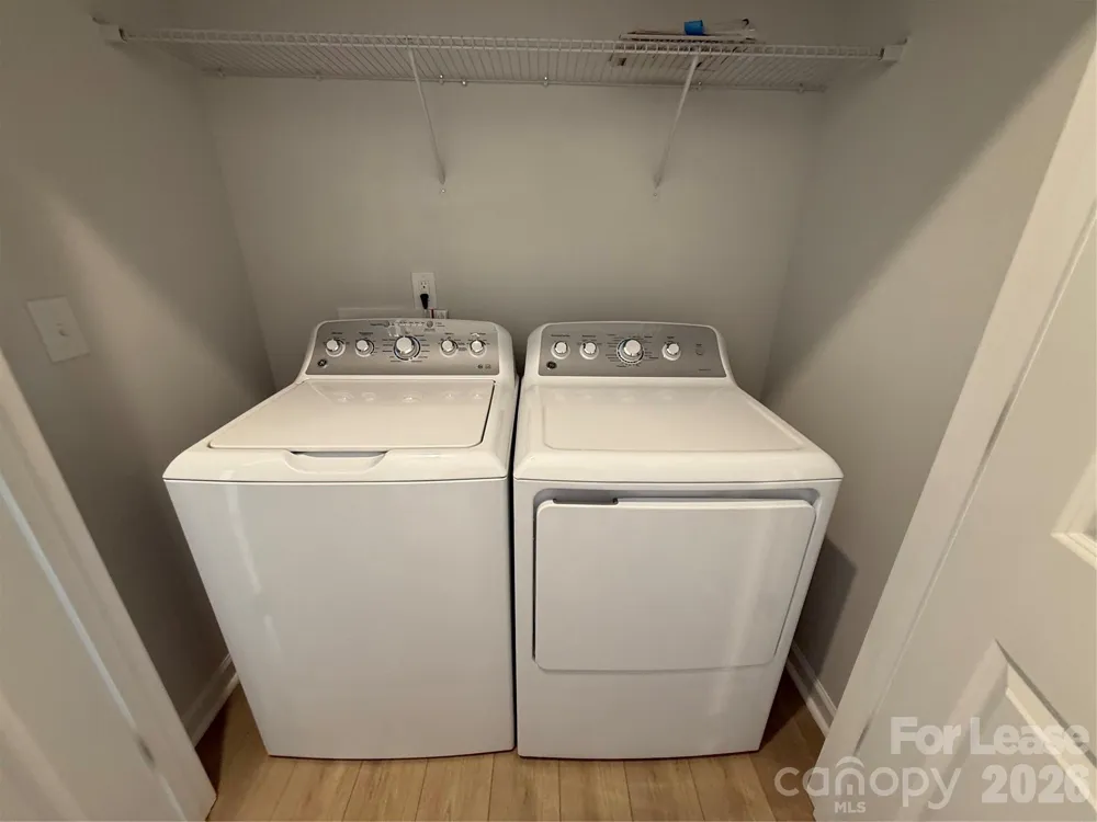 6514 Harlech Street Charlotte, NC 28269