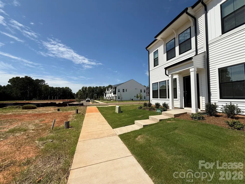 6514 Harlech Street Charlotte, NC 28269
