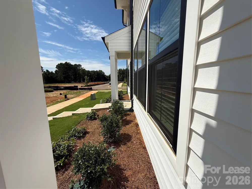 6514 Harlech Street Charlotte, NC 28269
