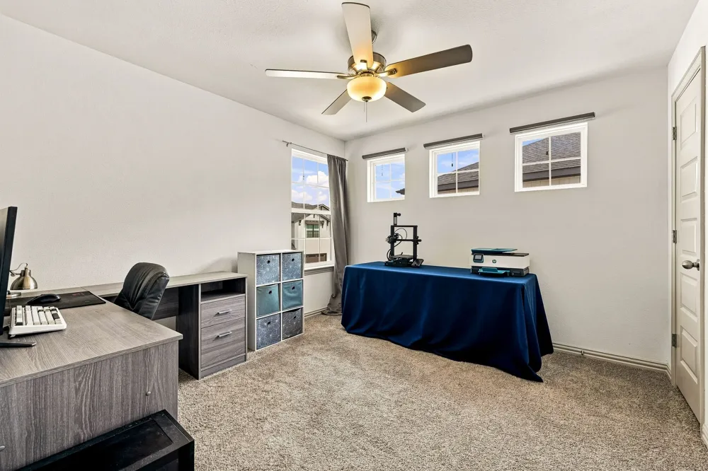 1126 Bowie Drive Lewisville, TX 75077