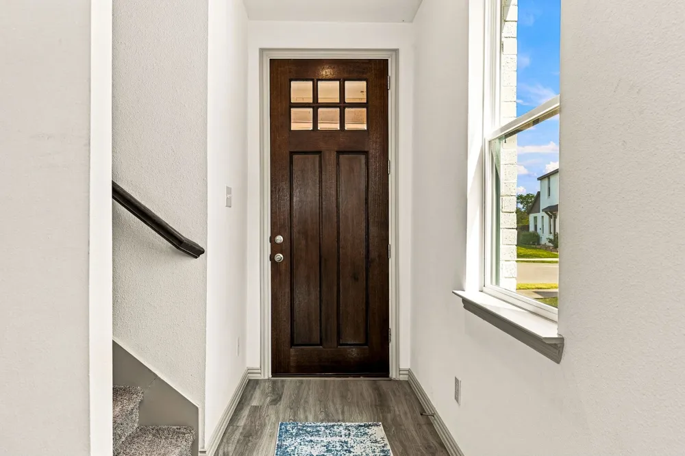 1126 Bowie Drive Lewisville, TX 75077