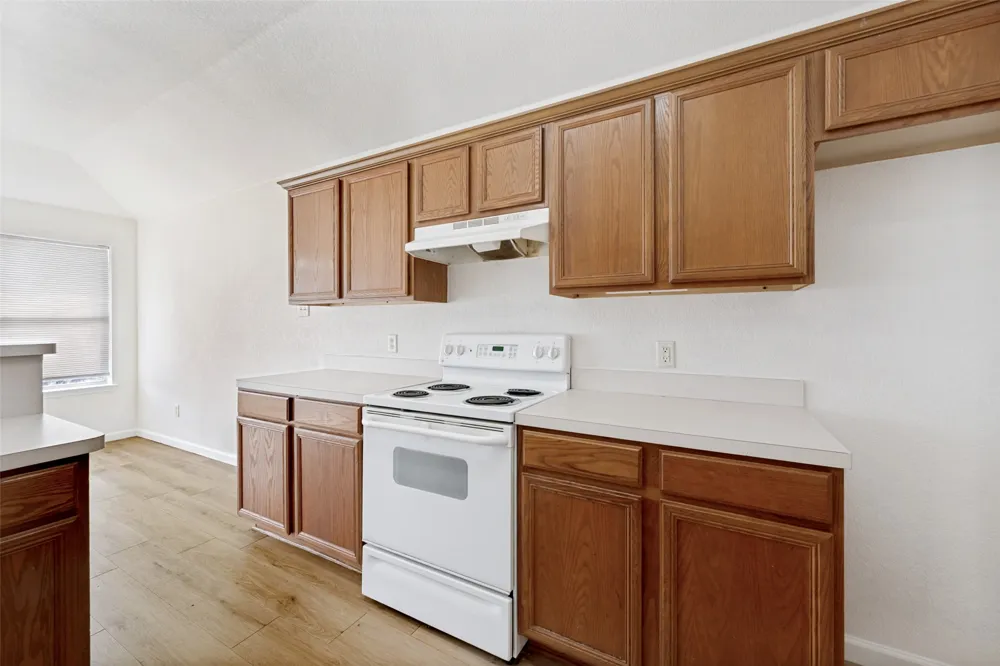 308 Rock Hill Drive Crowley, TX 76036