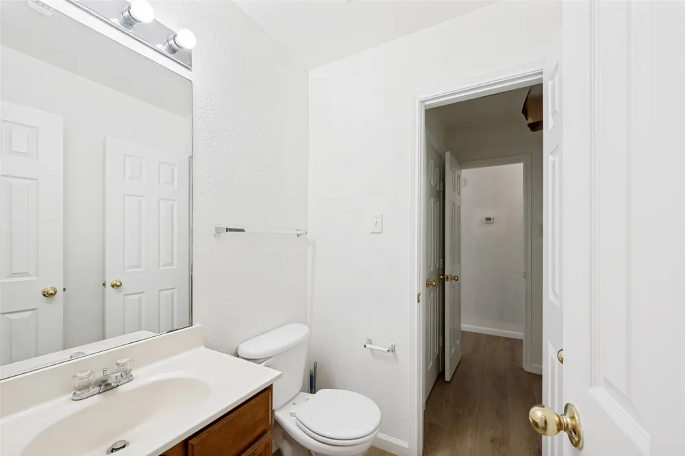 308 Rock Hill Drive Crowley, TX 76036