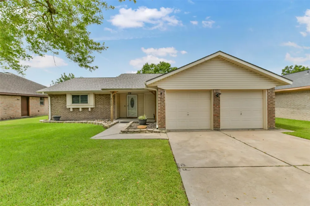 4410 Aztec Street Pasadena, TX 77504
