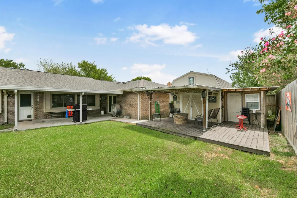 4410 Aztec Street Pasadena, TX 77504
