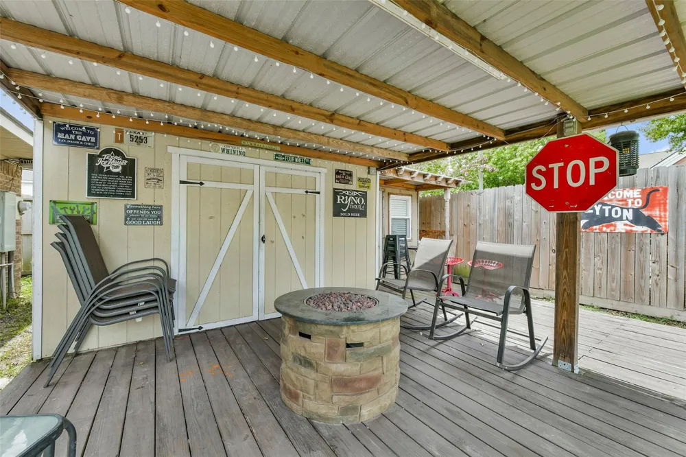4410 Aztec Street Pasadena, TX 77504