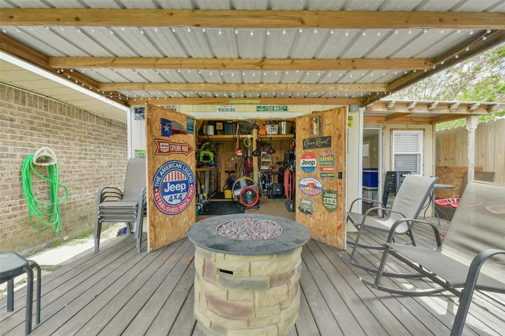 4410 Aztec Street Pasadena, TX 77504