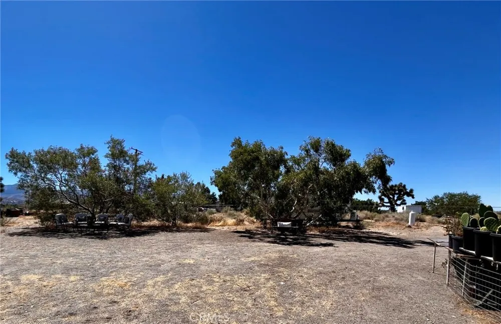 3875 Rancho Phelan, CA 92371