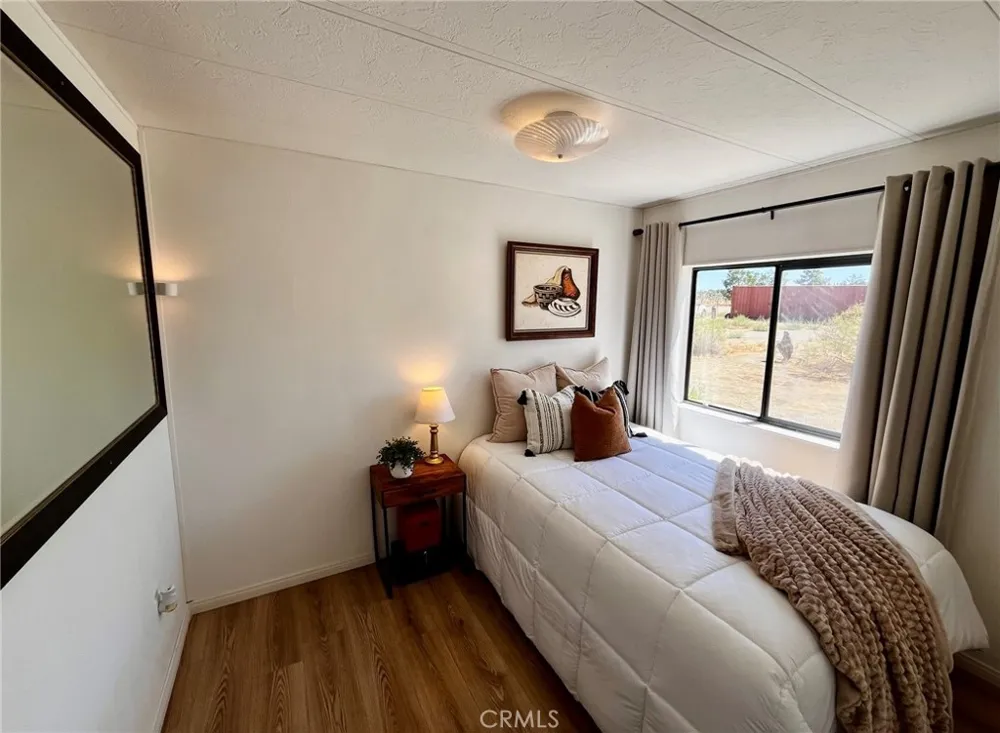 3875 Rancho Phelan, CA 92371