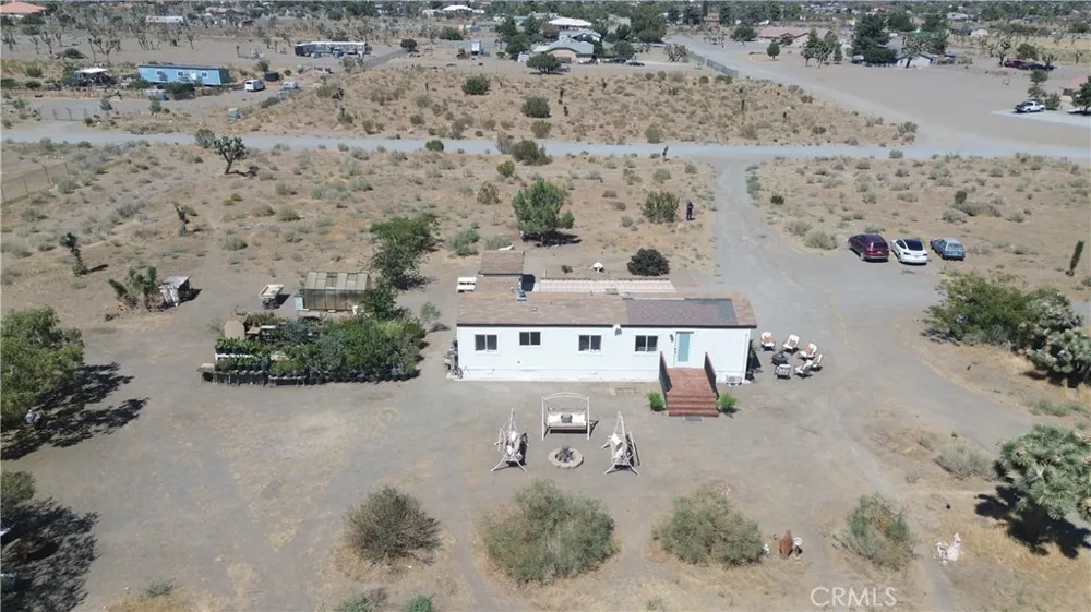 3875 Rancho Phelan, CA 92371