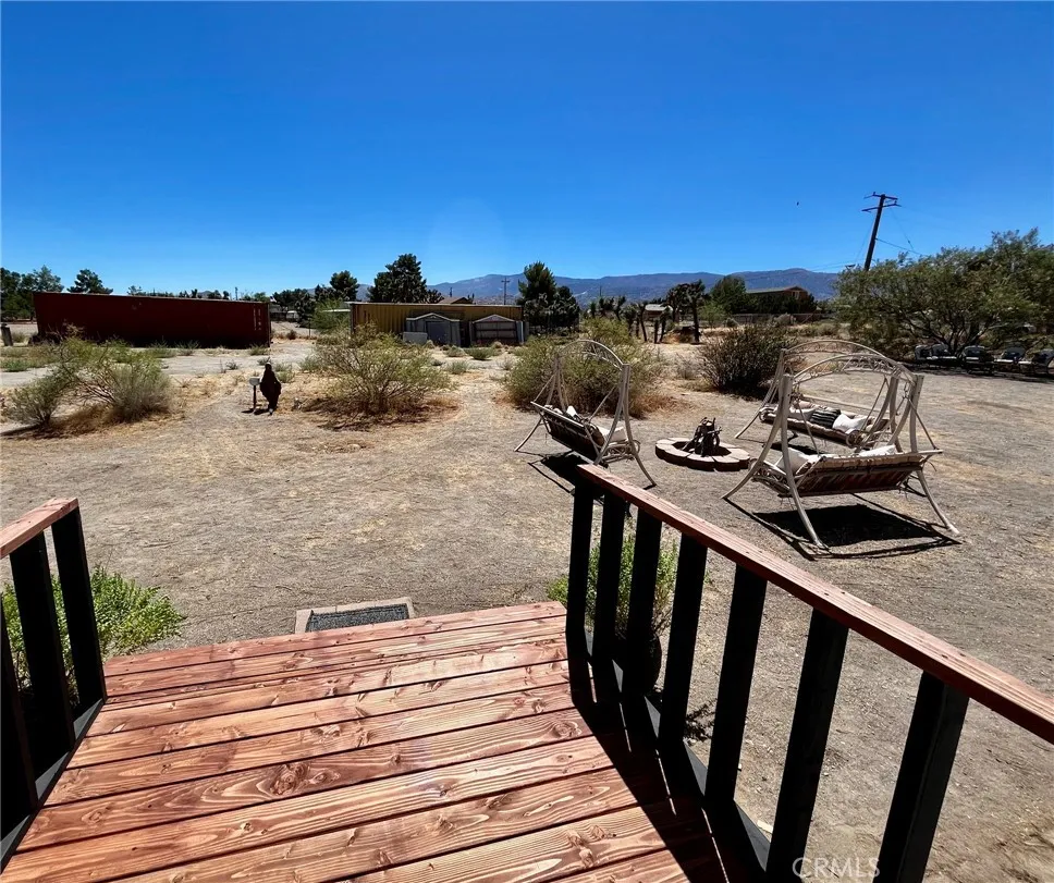 3875 Rancho Phelan, CA 92371