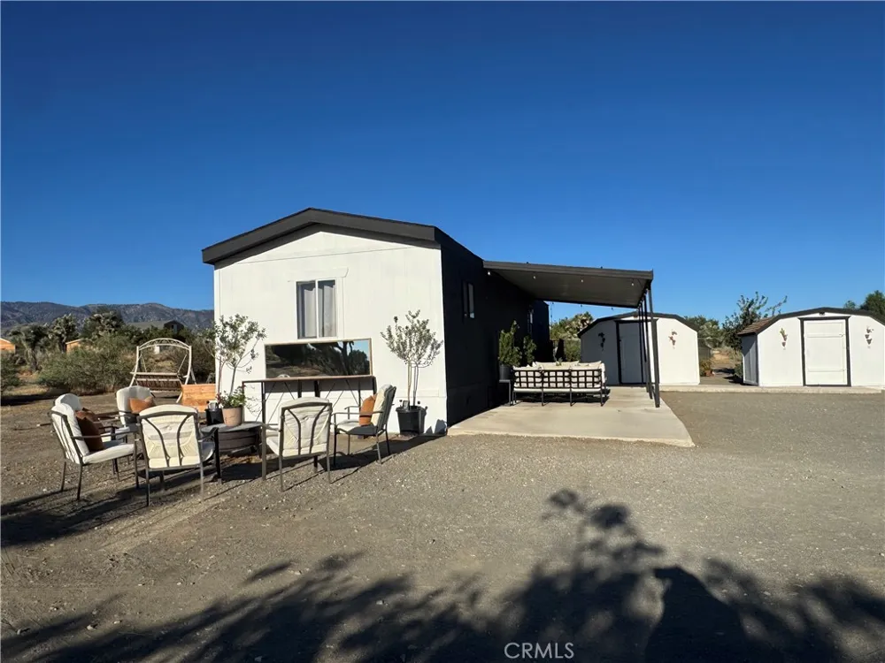3875 Rancho Phelan, CA 92371