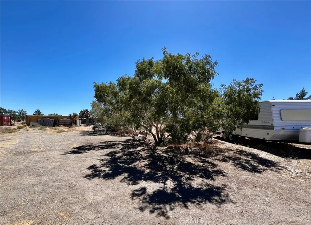 3875 Rancho Phelan, CA 92371