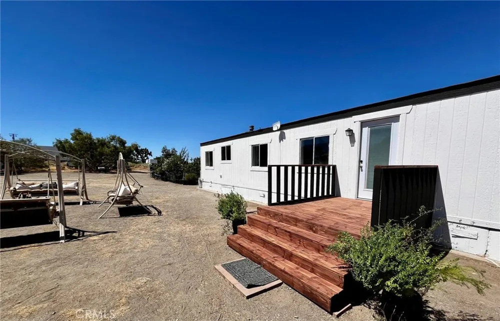 3875 Rancho Phelan, CA 92371