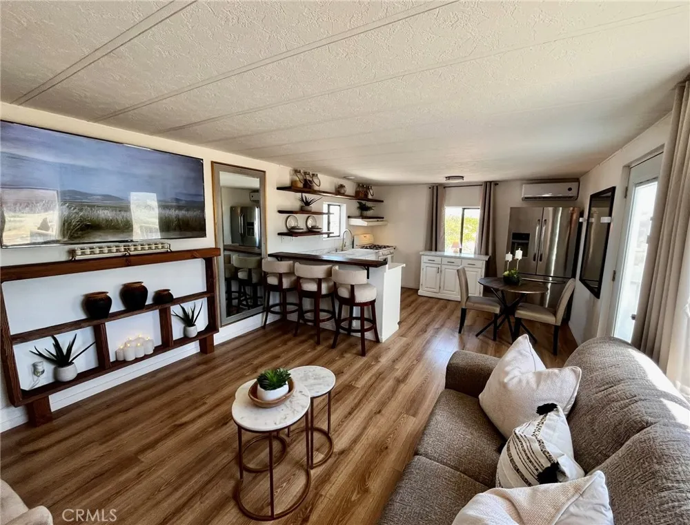 3875 Rancho Phelan, CA 92371