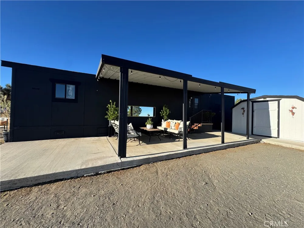 3875 Rancho Phelan, CA 92371