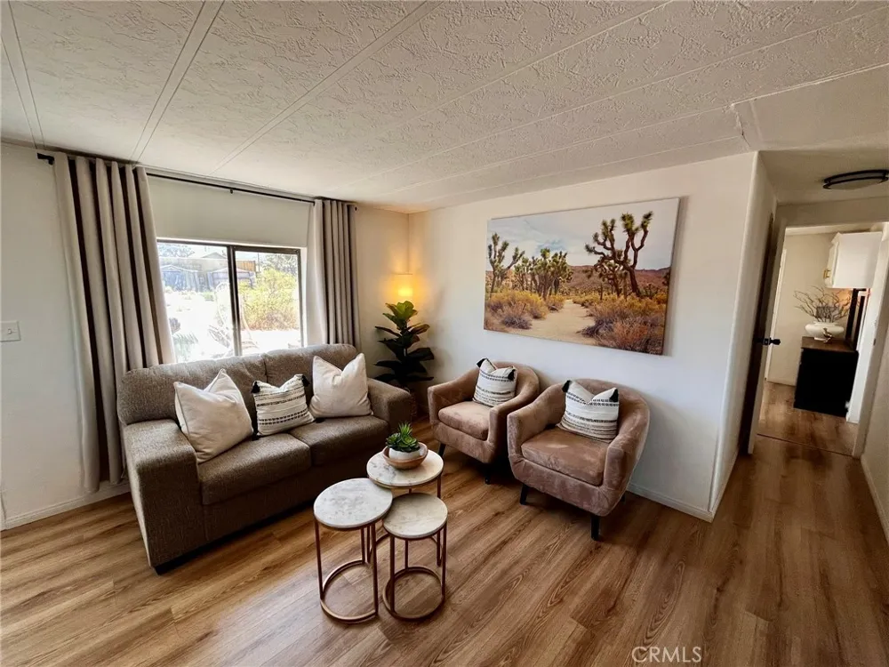 3875 Rancho Phelan, CA 92371