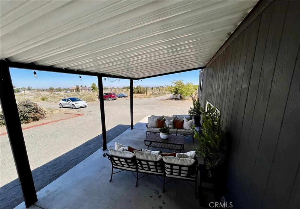 3875 Rancho Phelan, CA 92371