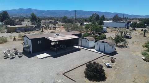 3875 Rancho