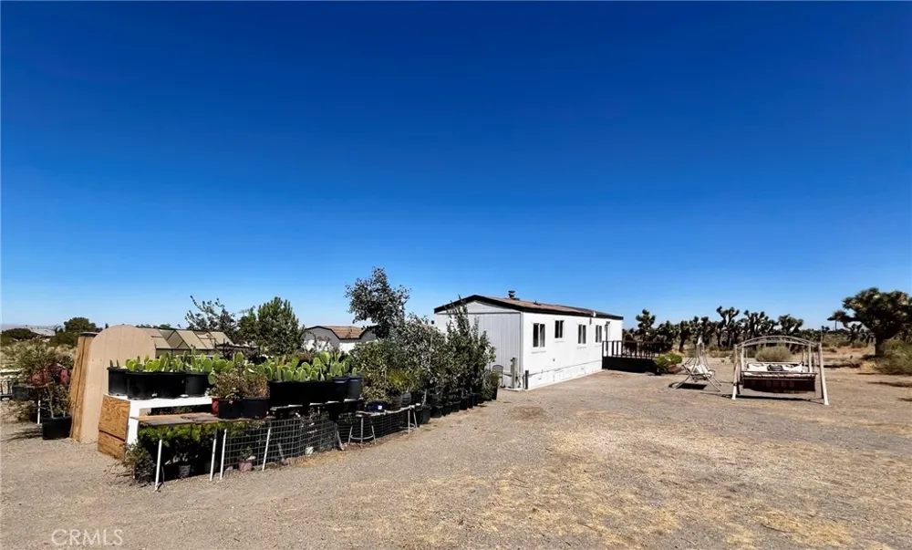 3875 Rancho Phelan, CA 92371