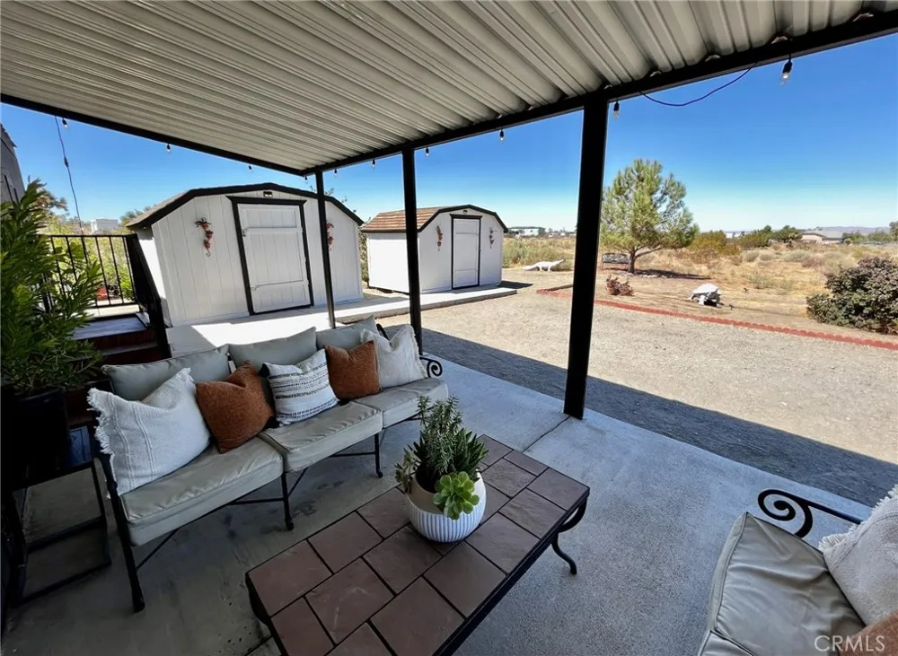 3875 Rancho Phelan, CA 92371